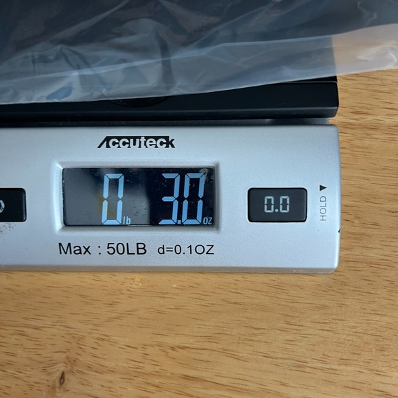 Escada Silk Tank Top Womens L / 44 Black Simple Elevated Basic - Picture 7 of 7